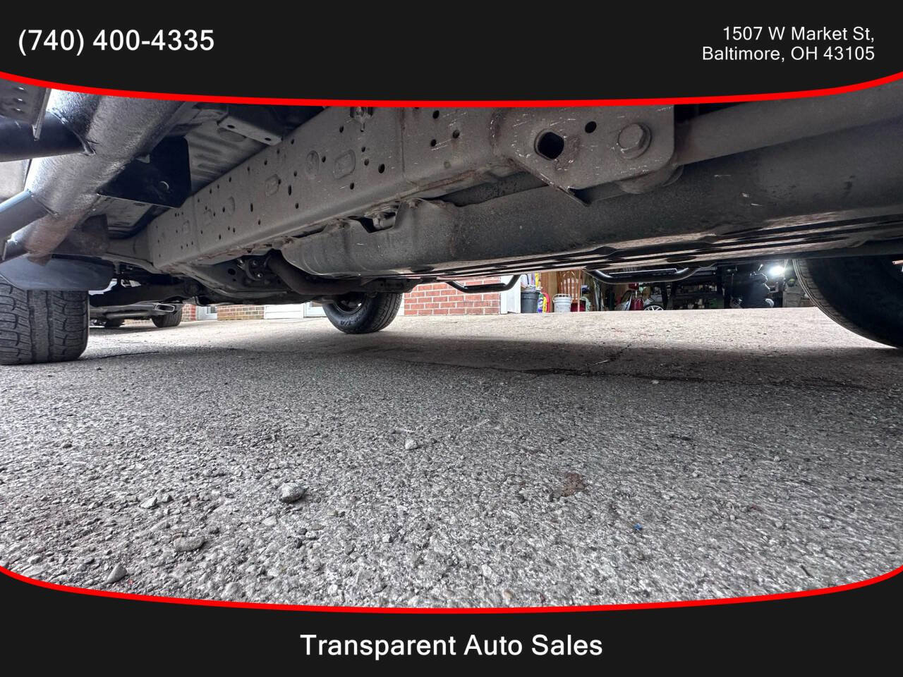 Used 2018 Toyota 4Runner Limited image 23