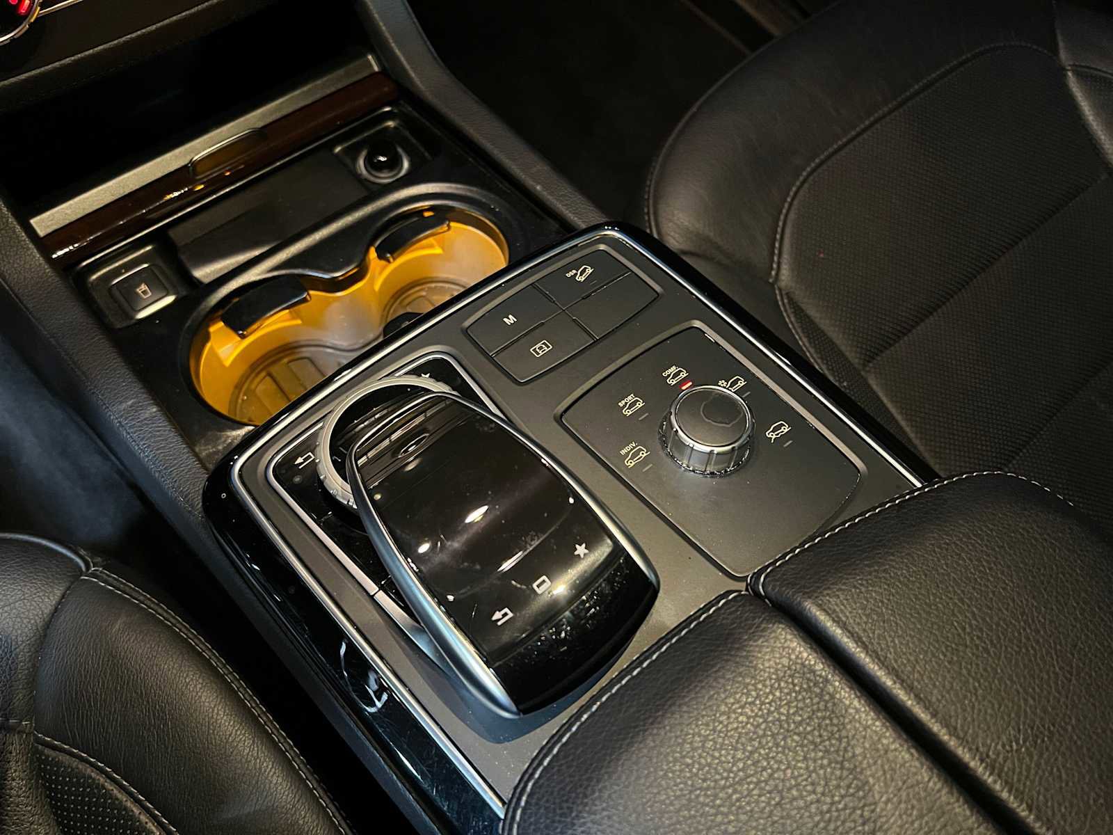 Used 2016 Mercedes-Benz GLE 400 4MATIC image 36