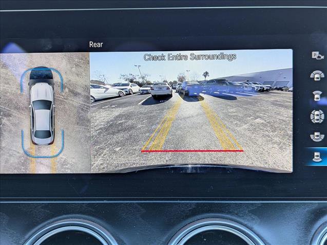 Certified 2022 Mercedes-Benz E 350 Sedan image 10