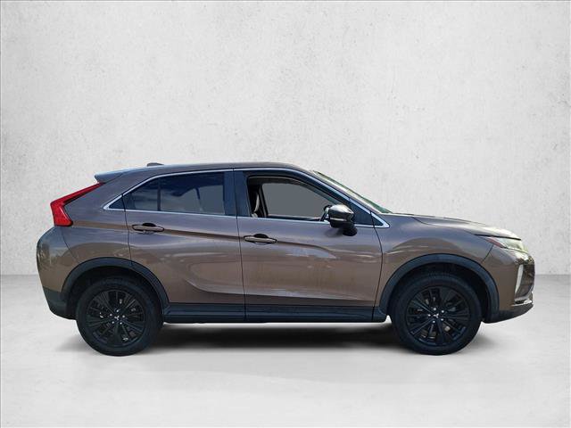Used 2019 Mitsubishi Eclipse Cross LE AWD/4WD image 4