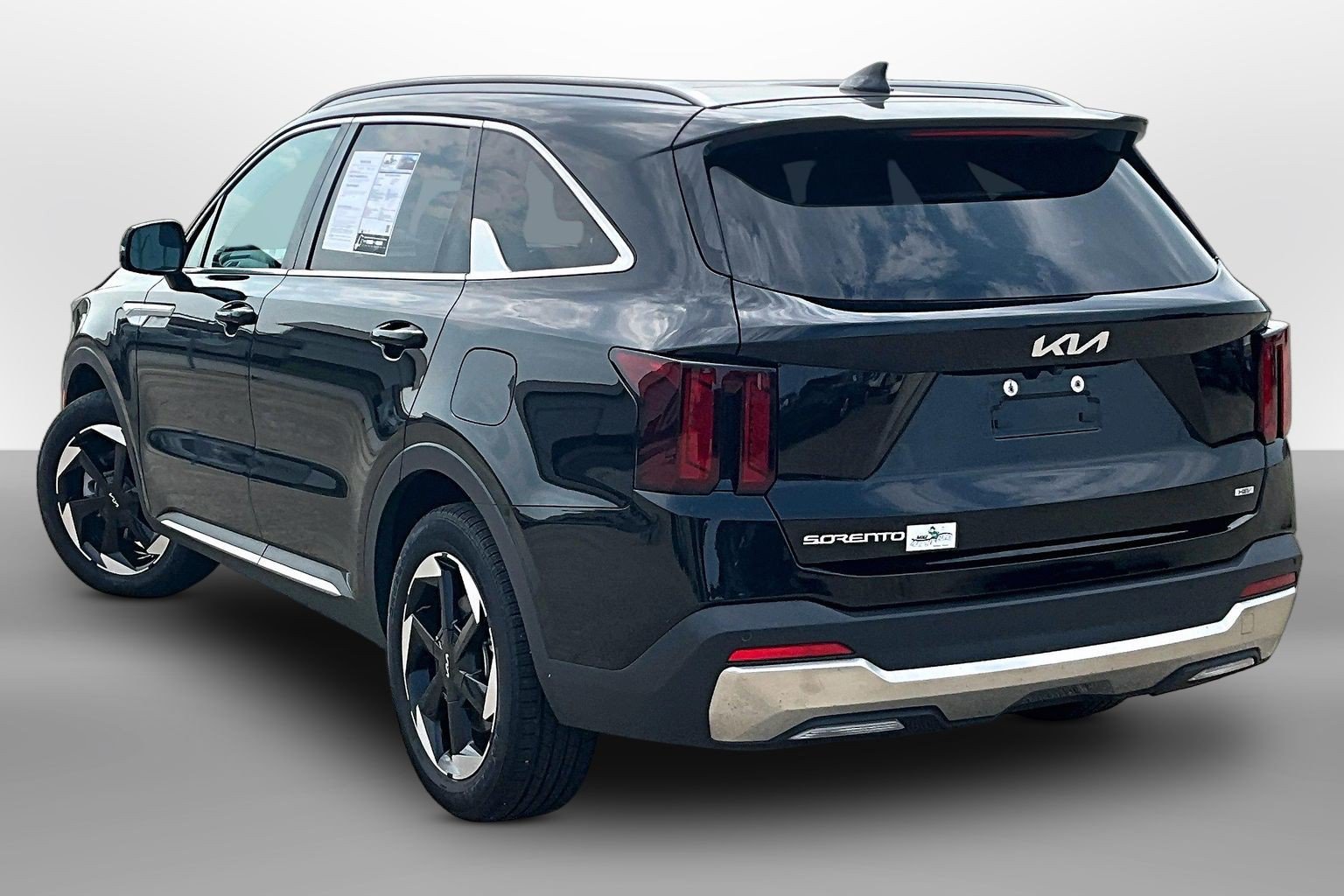 Used 2025 Kia Sorento EX w/ EX Panoramic Sunroof Package AWD/4WD image 10