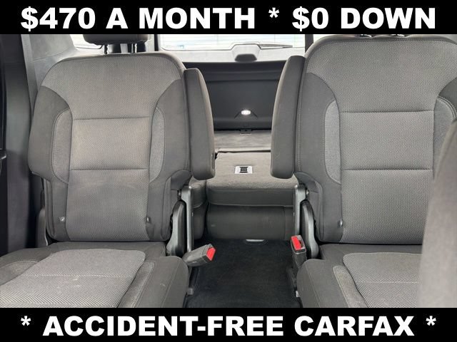 Used 2023 Chevrolet Traverse LT AWD/4WD image 27