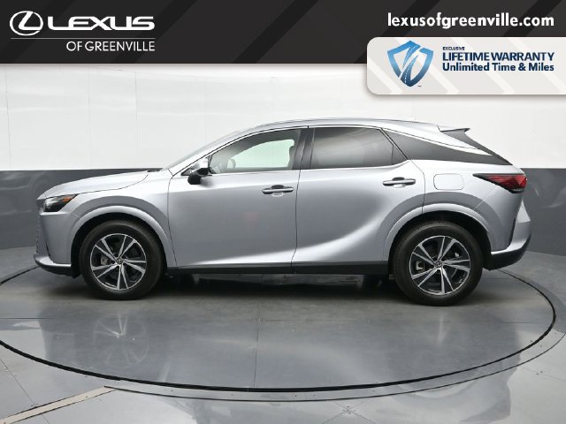 Certified 2023 Lexus RX 350 Premium w/ Accessory Package (Z1) AWD/4WD image 5