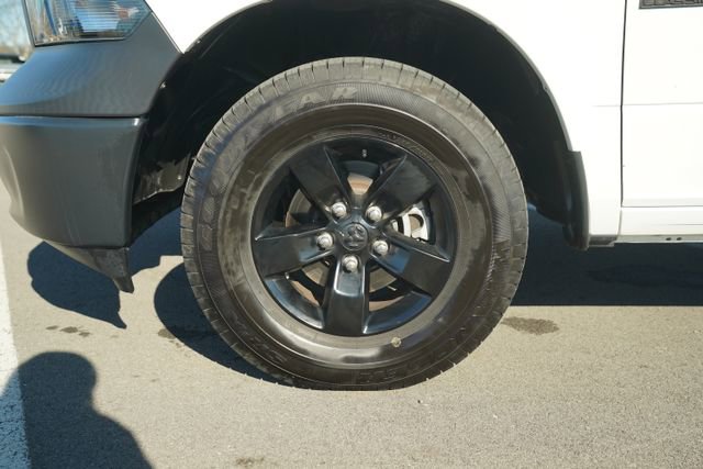 Certified 2023 RAM 1500 Tradesman w/ Popular Equipment Group image 11