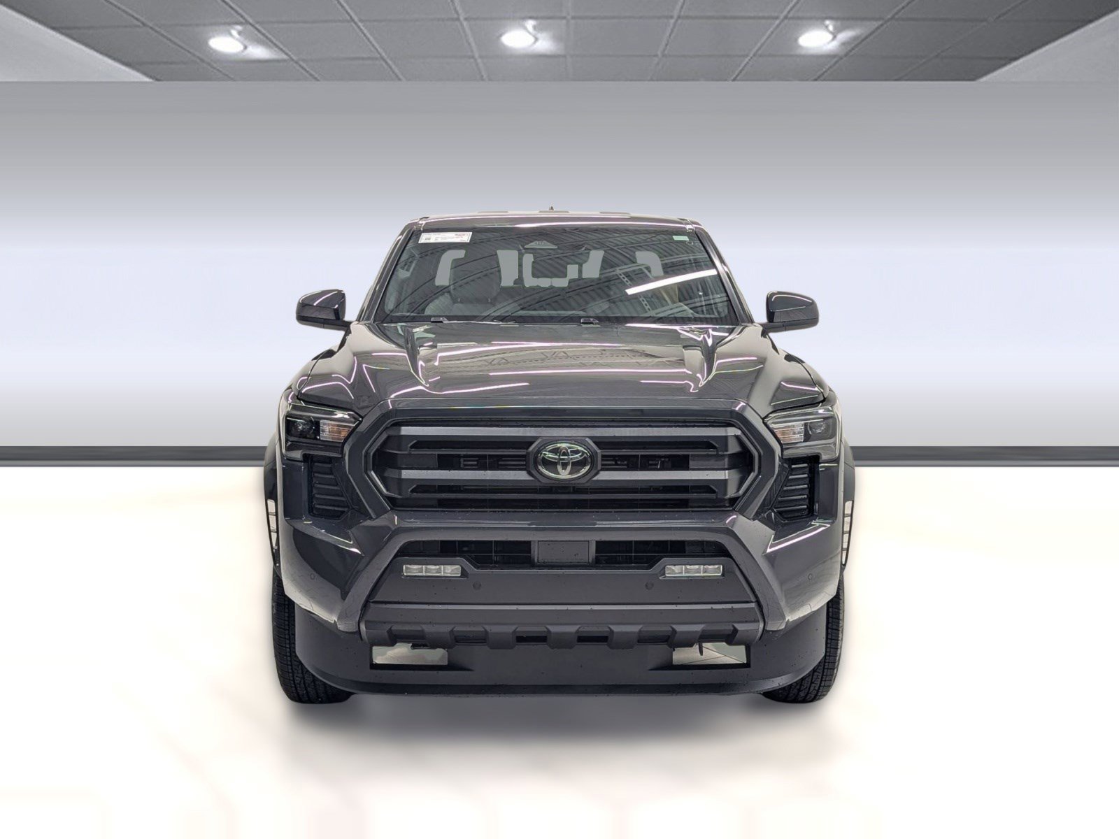 New 2025 Toyota Tacoma SR5 image 5