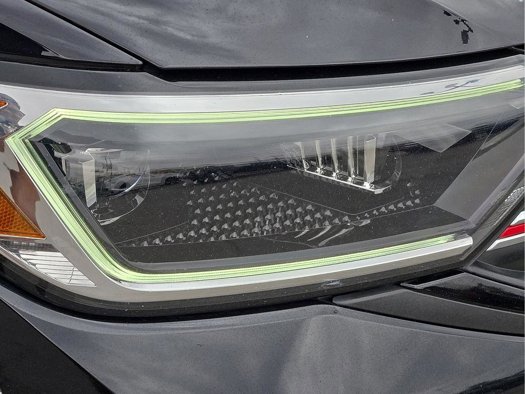 Used 2023 Volkswagen Jetta GLI Autobahn w/ GLI Black Package image 8