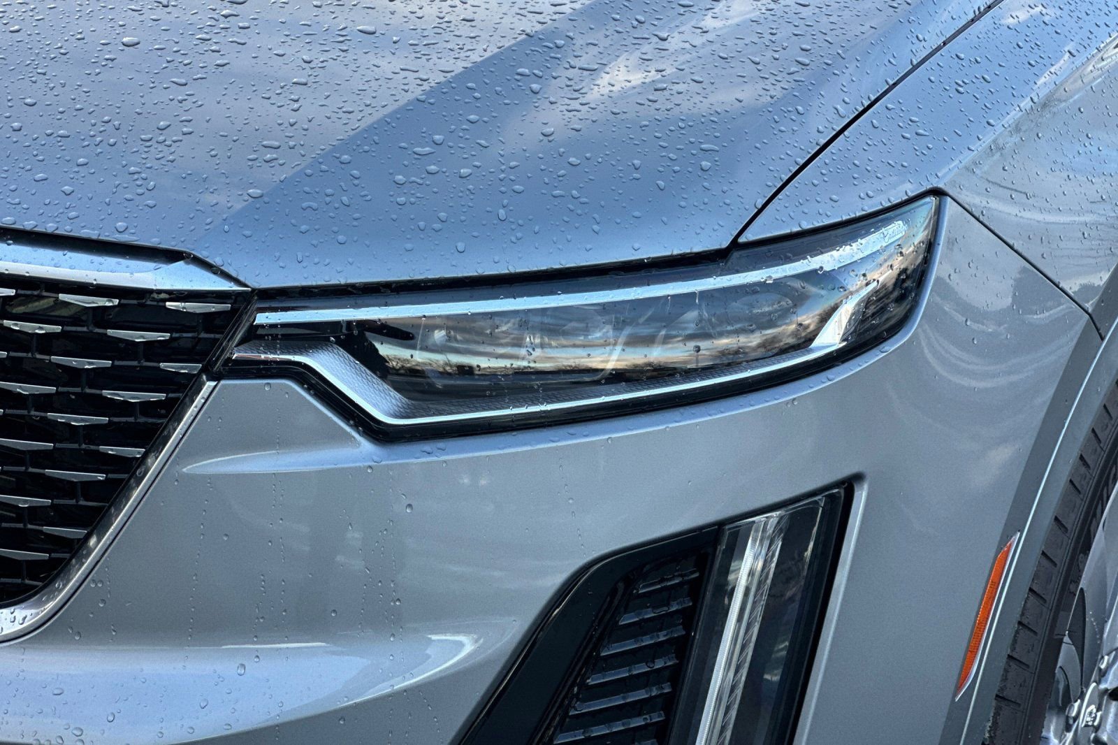 Used 2025 Cadillac XT6 Premium Luxury w/ Technology Package image 56