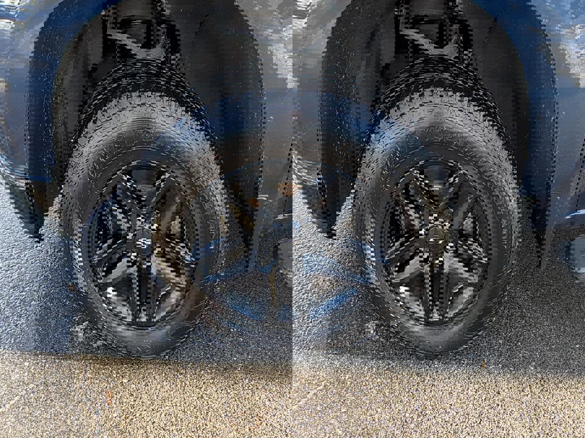 Certified 2021 Chevrolet Silverado 1500 LT Trail Boss image 32