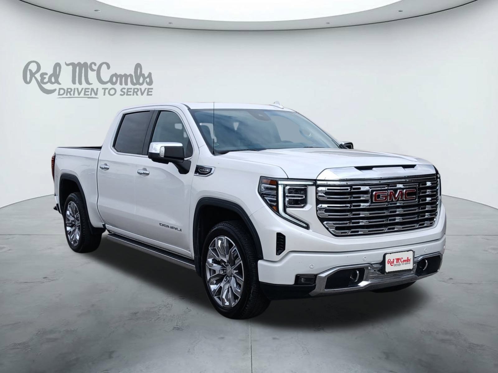 Used 2024 GMC Sierra 1500 Denali w/ Denali Reserve Package image 7