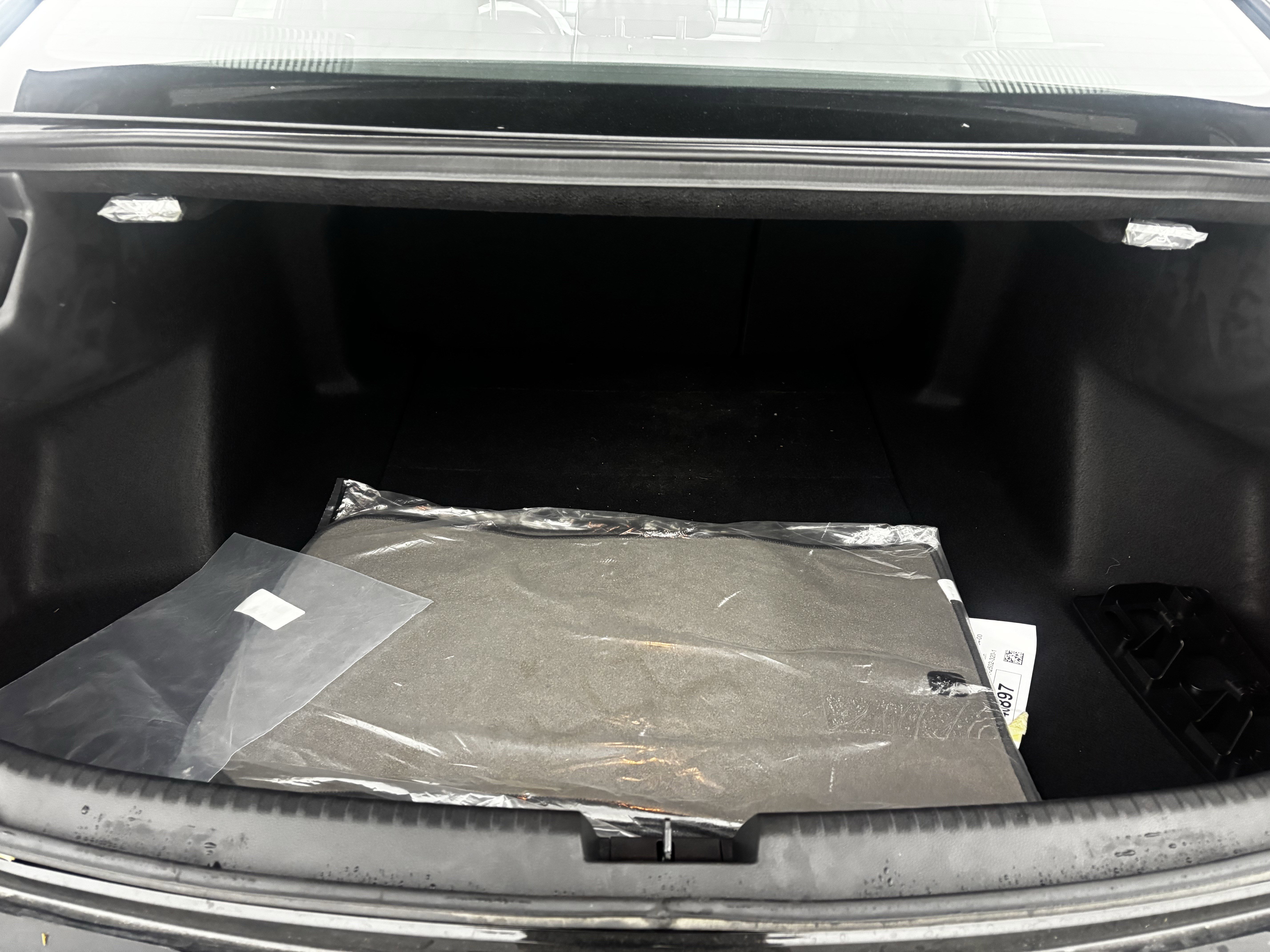 Used 2025 Acura TLX SH-AWD w/ A-SPEC Pkg image 3