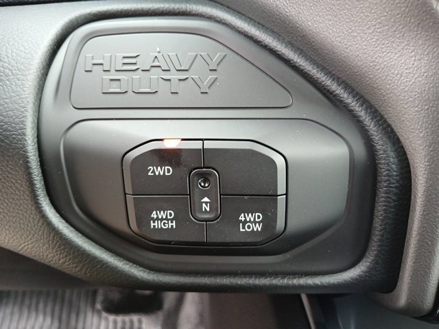 New 2026 RAM 5500 4x4 Crew Cab w/ Laramie Trim Package image 42