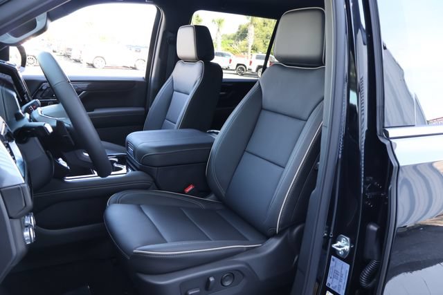 New 2026 GMC Yukon XL Elevation AWD/4WD image 15