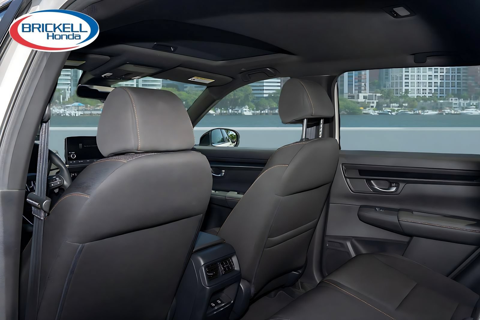 Certified 2023 Honda CR-V Sport image 20