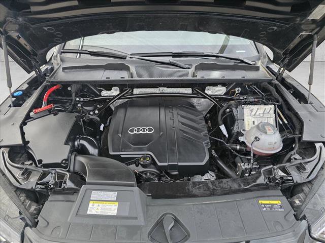 Certified 2023 Audi Q5 2.0T Premium w/ Convenience Package AWD/4WD image 25