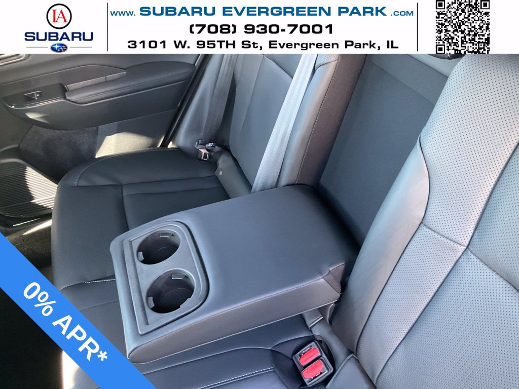 New 2026 Subaru Outback Touring XT AWD/4WD image 35