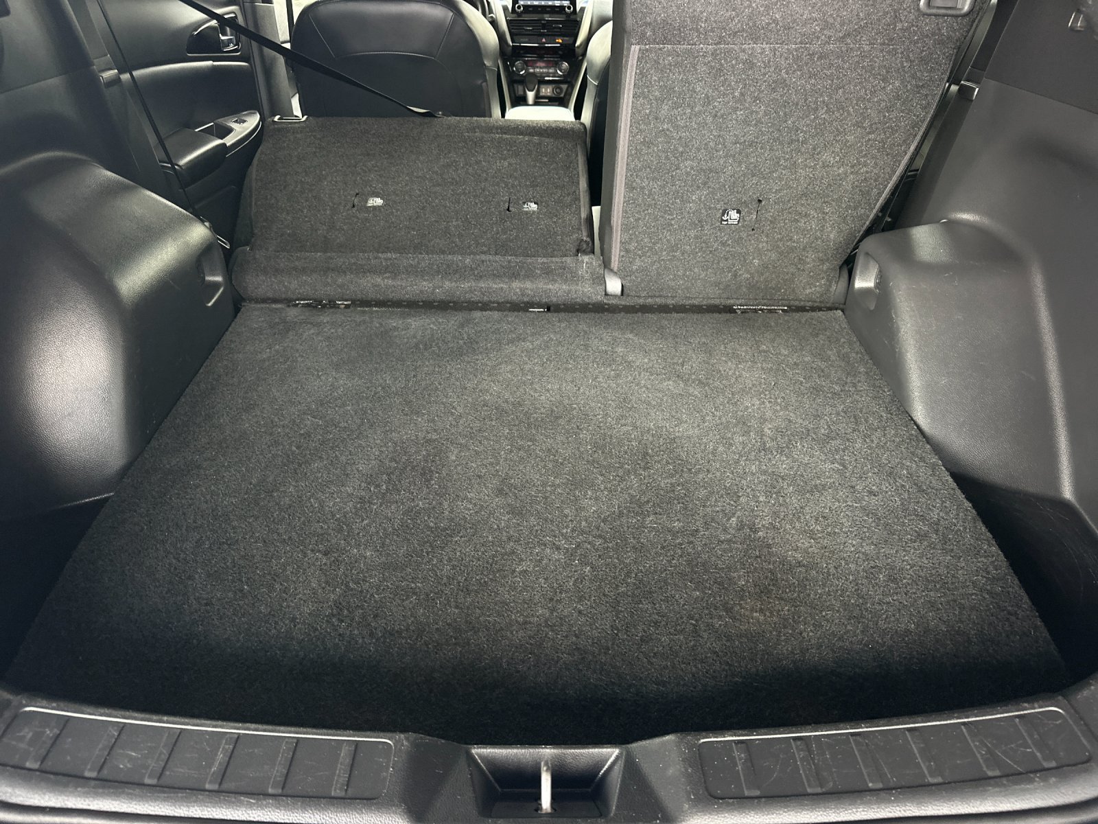 Used 2024 Mitsubishi Eclipse Cross SE AWD/4WD image 14