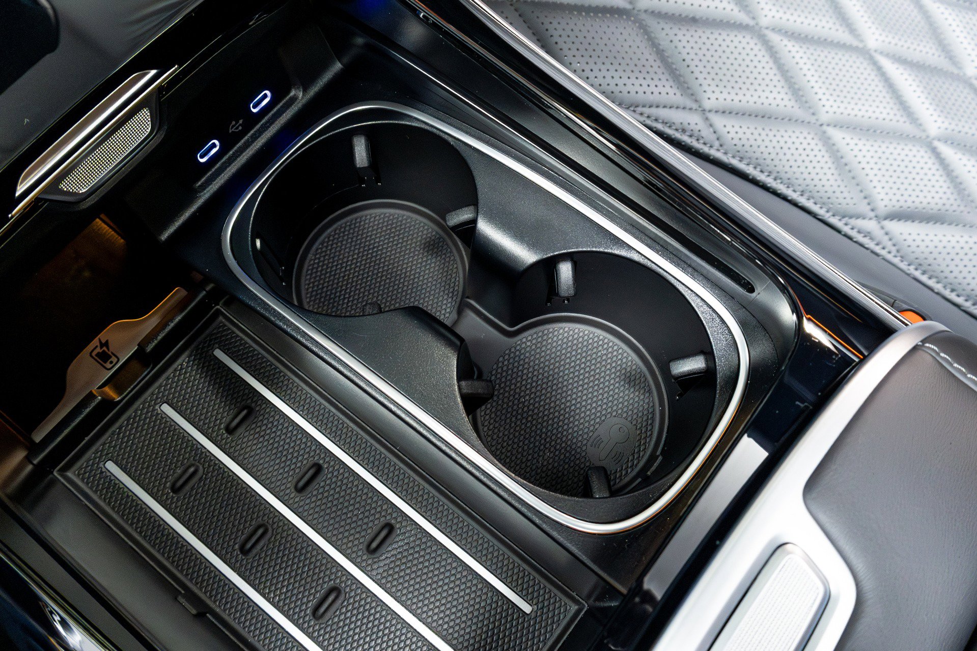 Used 2023 Mercedes-Benz S 580 4MATIC Sedan image 70