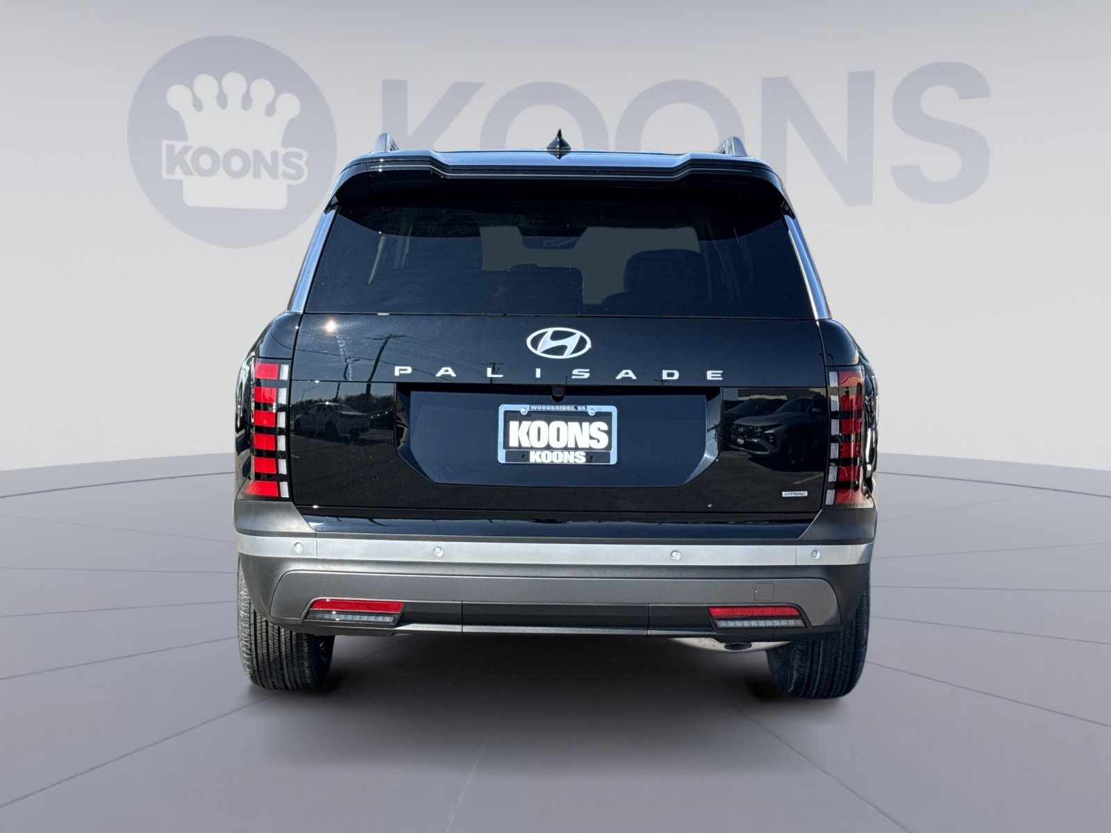 New 2026 Hyundai Palisade SEL AWD/4WD image 5