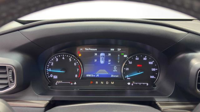 Used 2020 Ford Explorer Limited image 32