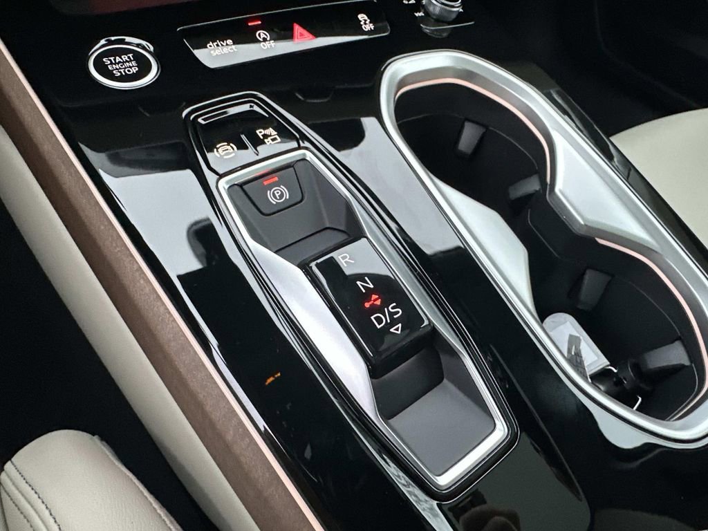 New 2026 Audi A6 Premium Plus image 21