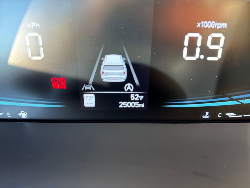 Used 2023 Hyundai Palisade SE image 17