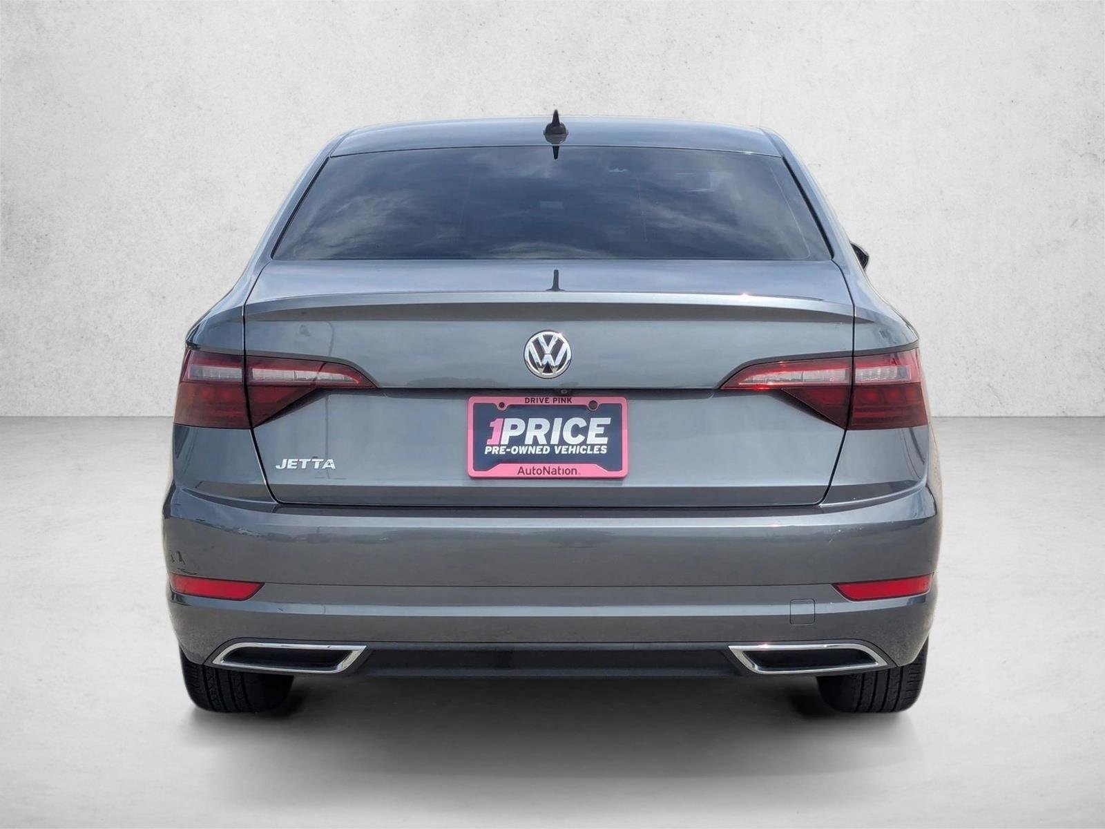 Used 2021 Volkswagen Jetta R-Line FWD image 7