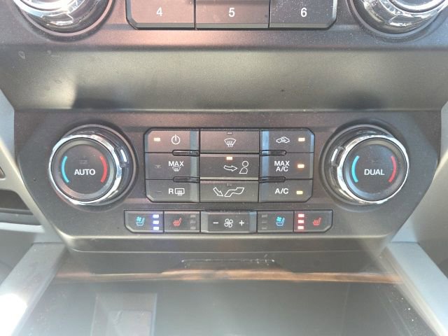 Certified 2019 Ford F150 Lariat AWD/4WD image 32