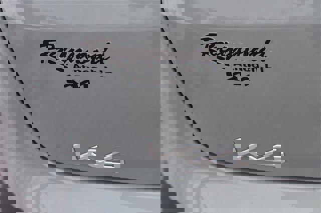 New 2025 Kia K4 LXS image 14