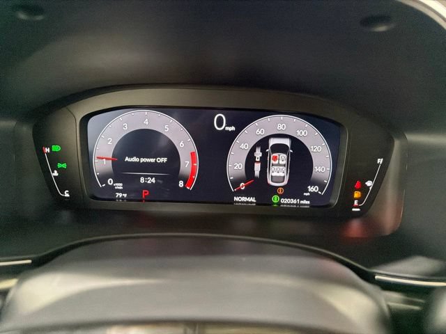 Certified 2024 Acura Integra A-Spec FWD image 32