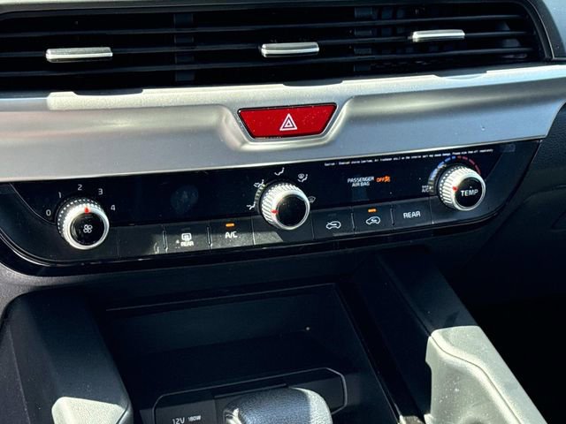 Used 2020 Kia Telluride LX image 21