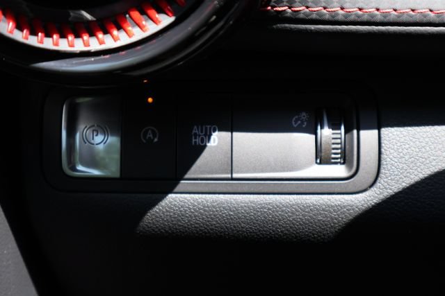 New 2026 Chevrolet Equinox RS FWD image 13