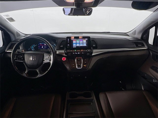 Used 2018 Honda Odyssey EX-L image 27