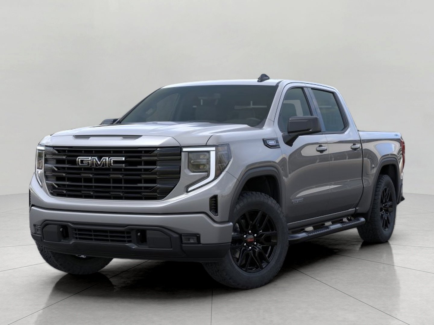 New 2026 GMC Sierra 1500 Elevation w/ Elevation Premium Package AWD/4WD image 8