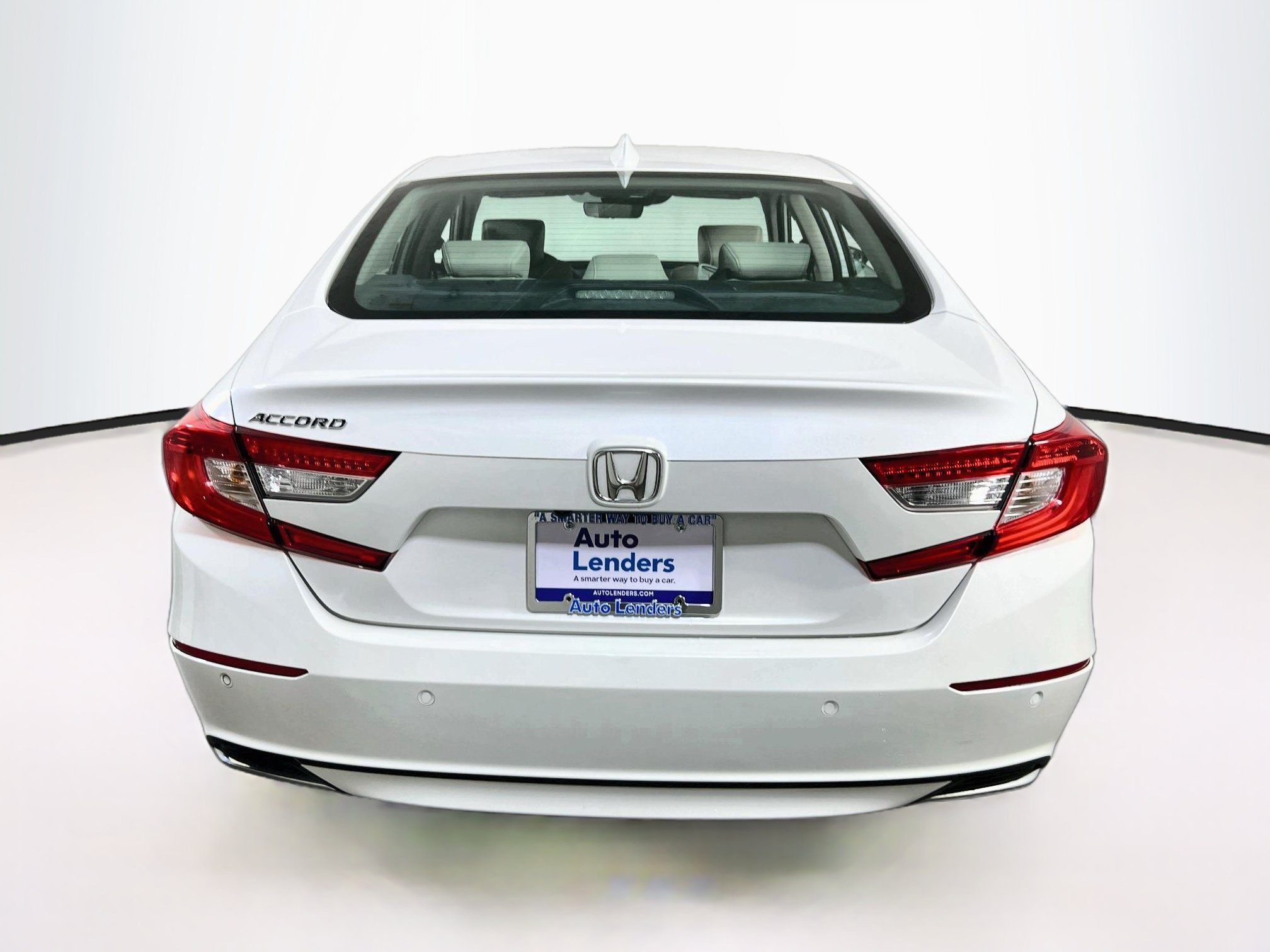 Used 2021 Honda Accord EX-L image 6