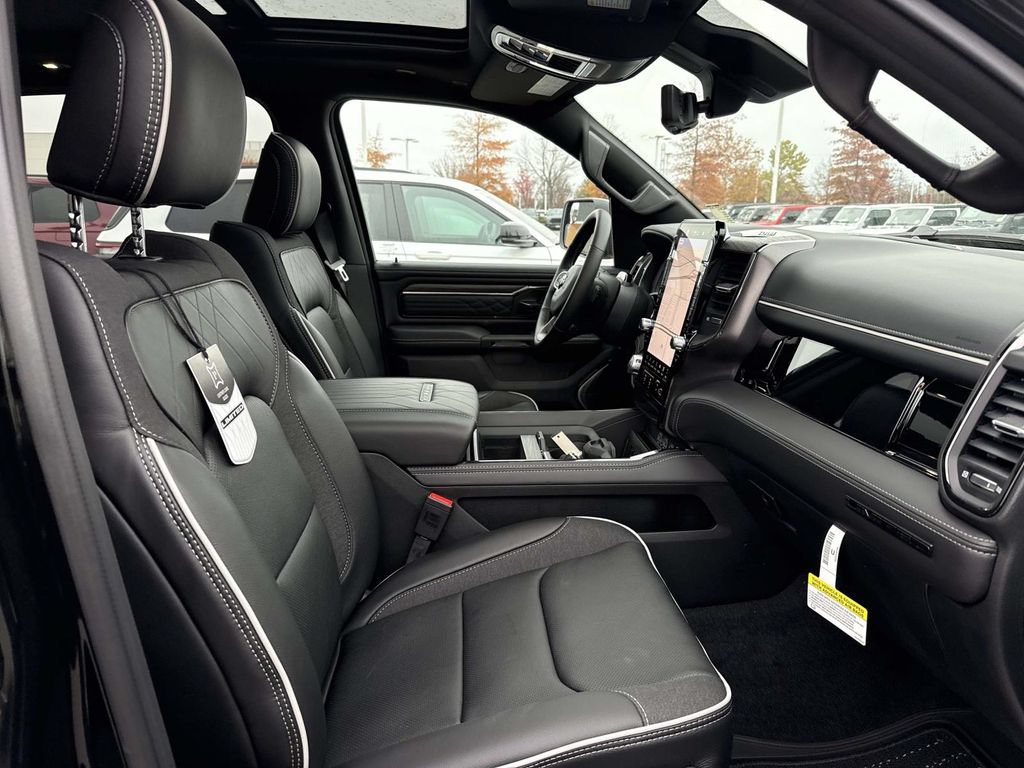 New 2026 RAM 1500 Limited AWD/4WD image 15