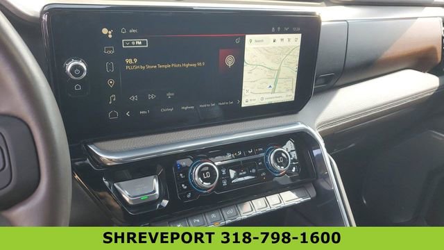 Certified 2024 GMC Sierra 1500 Denali AWD/4WD image 25