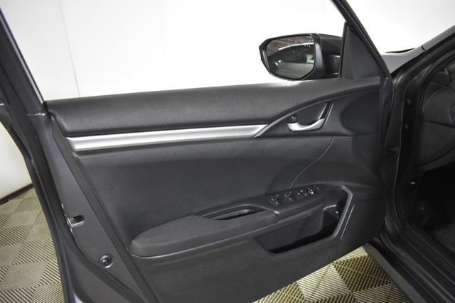 Used 2017 Honda Civic LX image 7