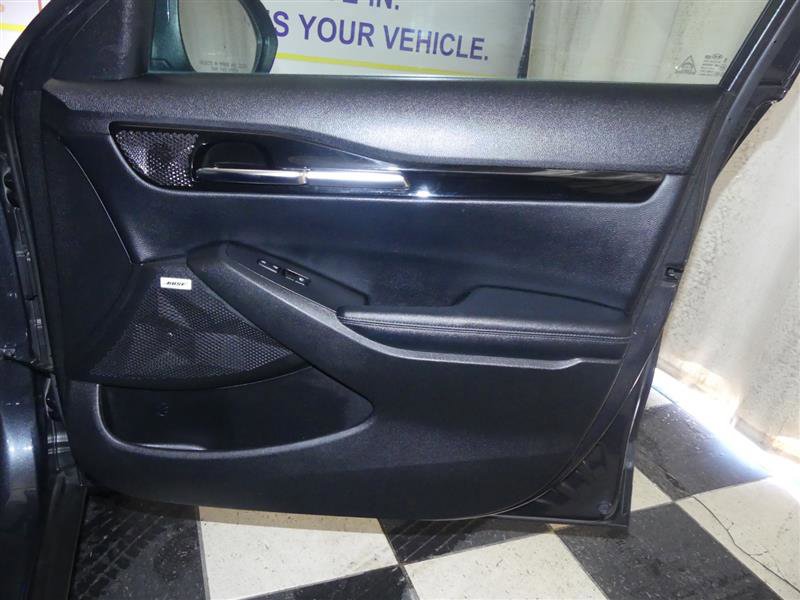 Used 2021 Kia Seltos SX w/ SX Sunroof Package AWD/4WD image 25