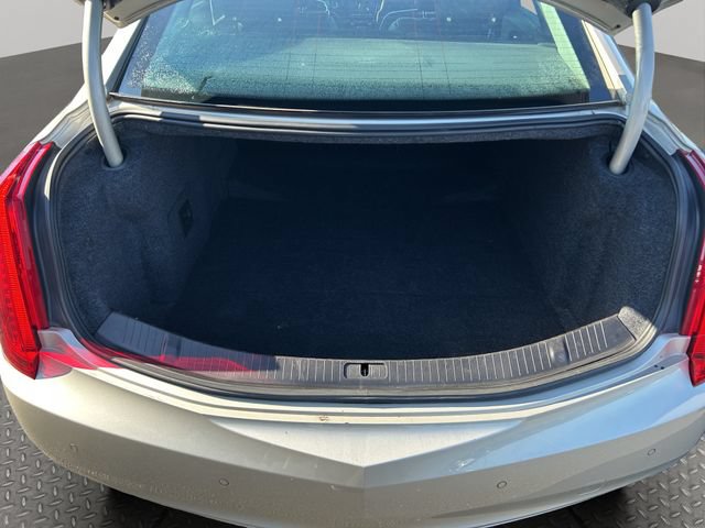 Used 2016 Cadillac XTS Luxury FWD image 26