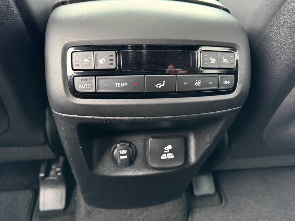 Used 2023 Hyundai Palisade Calligraphy image 13