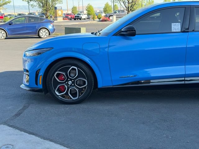 Used 2022 Ford Mustang Mach-E GT AWD/4WD image 7