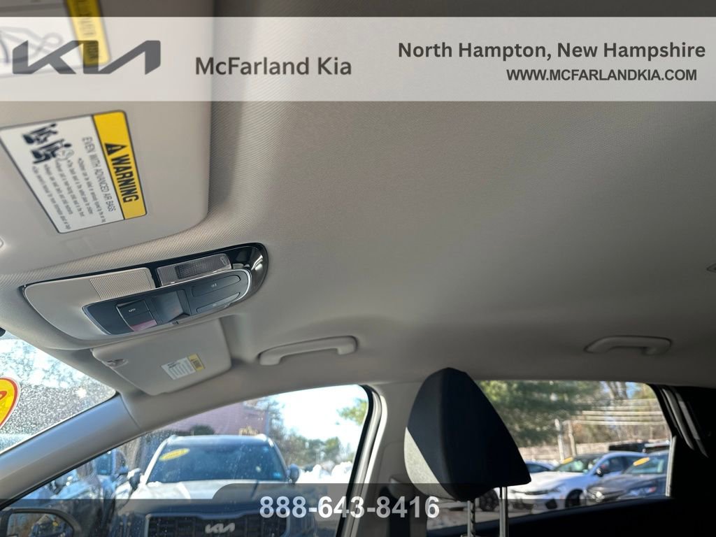 Used 2023 Hyundai Tucson SEL w/ Cargo Package image 19