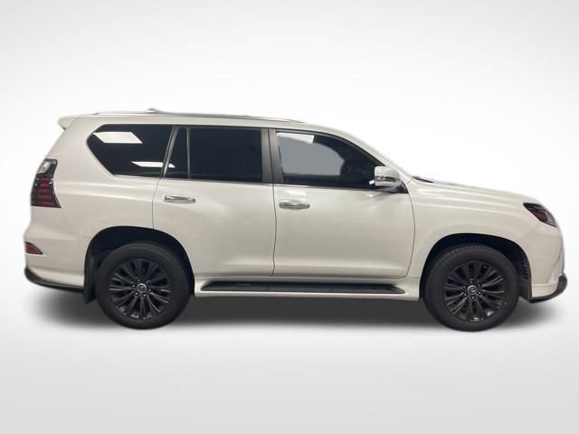 Used 2023 Lexus GX 460 Premium image 7