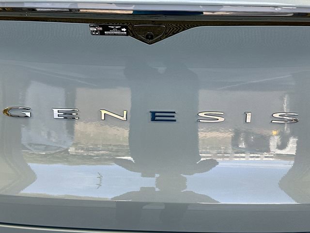 New 2026 Genesis GV80 3.5T e-SC image 22