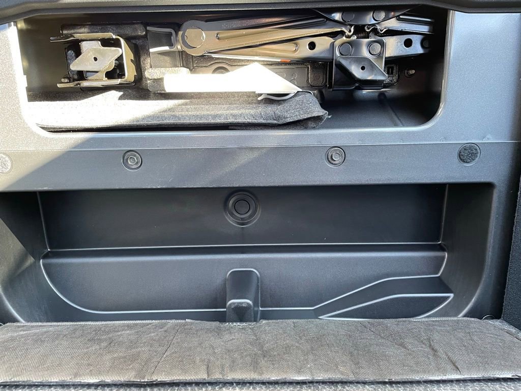 New 2026 Ford Bronco Big Bend image 24