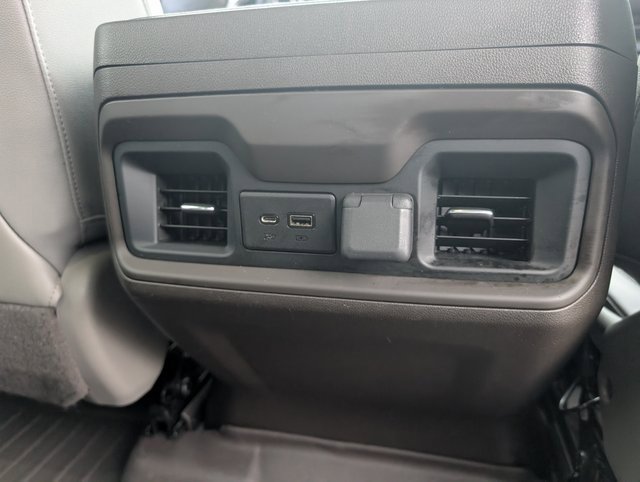 Used 2020 Chevrolet Silverado 1500 RST image 7