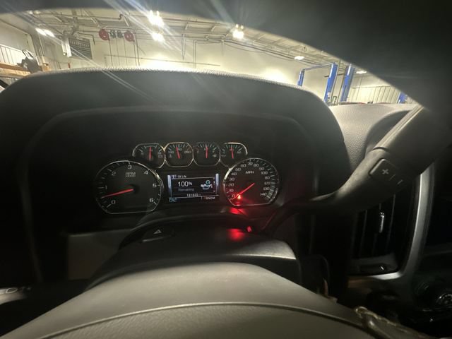 Used 2015 Chevrolet Silverado 1500 LT w/ LPO, Bed Protection Package AWD/4WD image 14