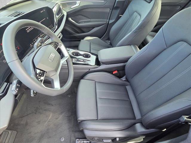 New 2026 Audi A6 Premium Plus image 4