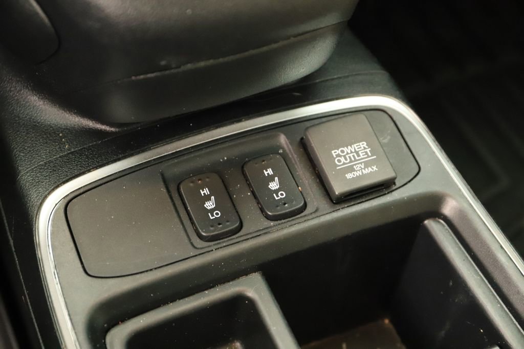 Used 2016 Honda CR-V EX-L image 29