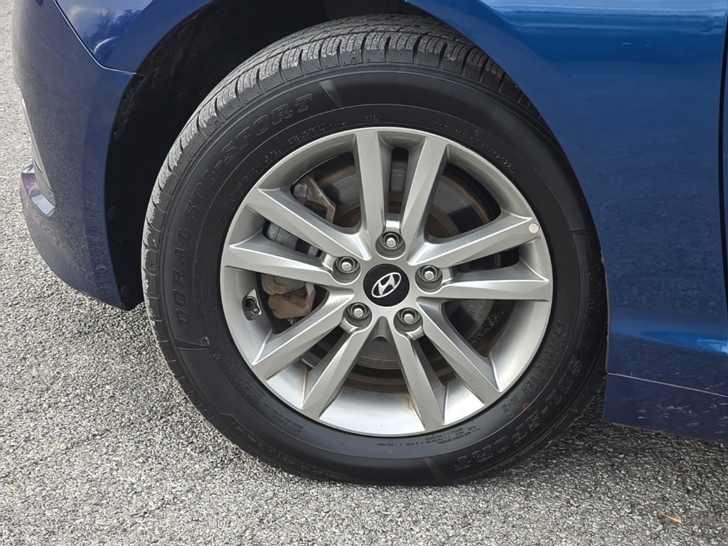 Used 2016 Hyundai Sonata SE image 10